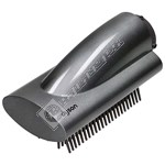 Dyson Airwrap Hair Styler Firm Brush Nickel/Iron