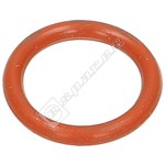 Iron Silicone O-Ring