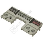 Bosch Programmed operating module