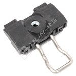 Whirlpool Tilt lock