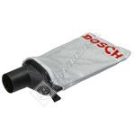 Bosch Saw Dust Extraction Cloth Bag