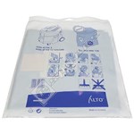 Nilfisk Disposal bag attix 5/50 5 pcs