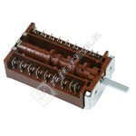 Stoves Oven Function Selector Switch - 42.00000.002