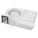 Beko Refrigerator Upper Evaporator Cover