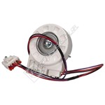 Hoover Fridge Freezer Fan Motor