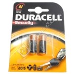Duracell N Alkaline E90 Battery