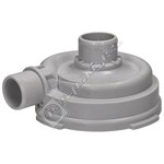 Bosch Pump-Housing