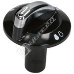 AGA Cooker Light Control Knob