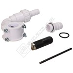 Electruepart Hose Waste/Drain Kit