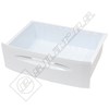 Hotpoint Top White Freezer Drawer