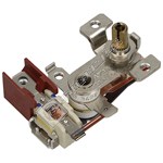 Creda Thermostat Input