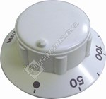 Electrolux Thermostat Control Knob