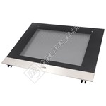 Amica Oven External Glass Panel