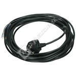 Sebo Vacuum Cleaner Mains Cable