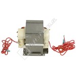 Caple Microwave Oven Transformer