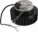 Bosch Tumble Dryer Fan Motor