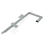 Dishwasher Right Upright Assembly