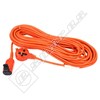 Flymo 15 Metre Power Cable with Plug