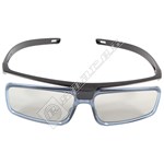 TDG-500P Passive 3D Glasses
