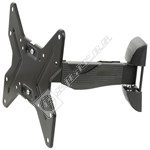 AV:Link Full Motion Single Arm TV/Monitor Wall Bracket 26"- 42"