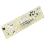 Logik Washing Machine Main PCB