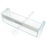 Siemens Fridge Lower Door Shelf