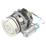 Baumatic Dishwasher Wash Pump Assembly