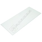 Servis Fridge Glass Crisper Cover