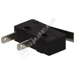 Vacuum Cleaner Upright Switch