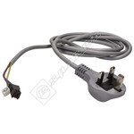 Beko Main Plug Cable Protection