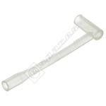 Coffee Machine Pump Molded Tube