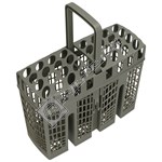 Candy Dishwasher Cutlery Basket