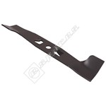 FL340 Metal Lawnmower Blade - 34cm