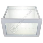 Caple Fridge Top Vegetable Drawer Assembly