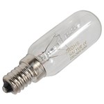 25W SES Long Appliance Lamp