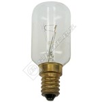 40W SES(E14) Oven Bulb