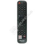 Hisense EN2X27HS TV Remote Control