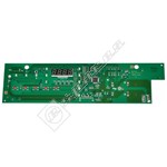 Smeg Washing Machine Printed Circuit Board (PCB)