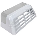 Fridge Ice Maker Front Cover Assembly