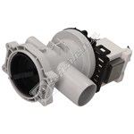 Logik Washing Machine Drain Pump