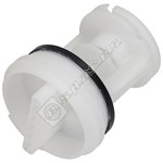 Panasonic Washing Machine Drain Filter