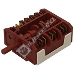 Electrolux Oven Selector Switch AN.EL 8071 (79502)