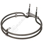 Diplomat Fan Oven Element - 1600W