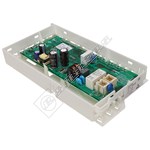 Gorenje Dishwasher Control PCB Module