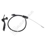 Grass Trimmer Throttle Cable