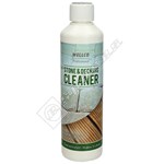 Wellco Stone & Decking Cleaner - 500ml