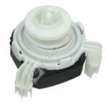 Dishwasher Circulation Pump